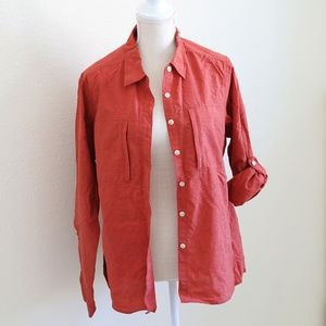 Coral ExOffico Hiking Outdoor Shirt
